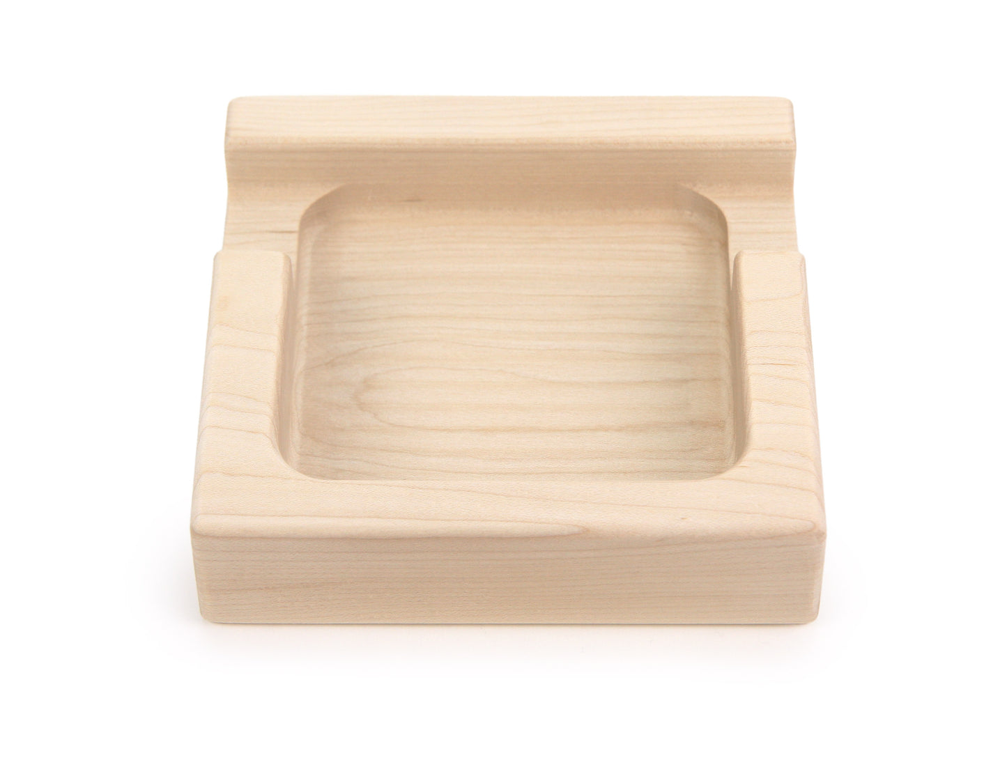 4x4 Ball Trap Ball Run Unit Block