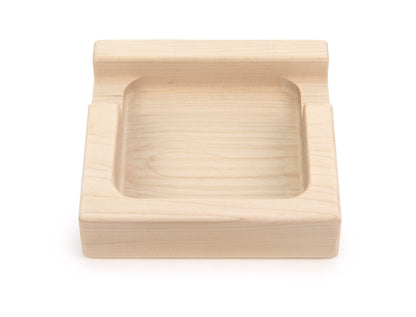 4x4 Ball Trap Ball Run Unit Block