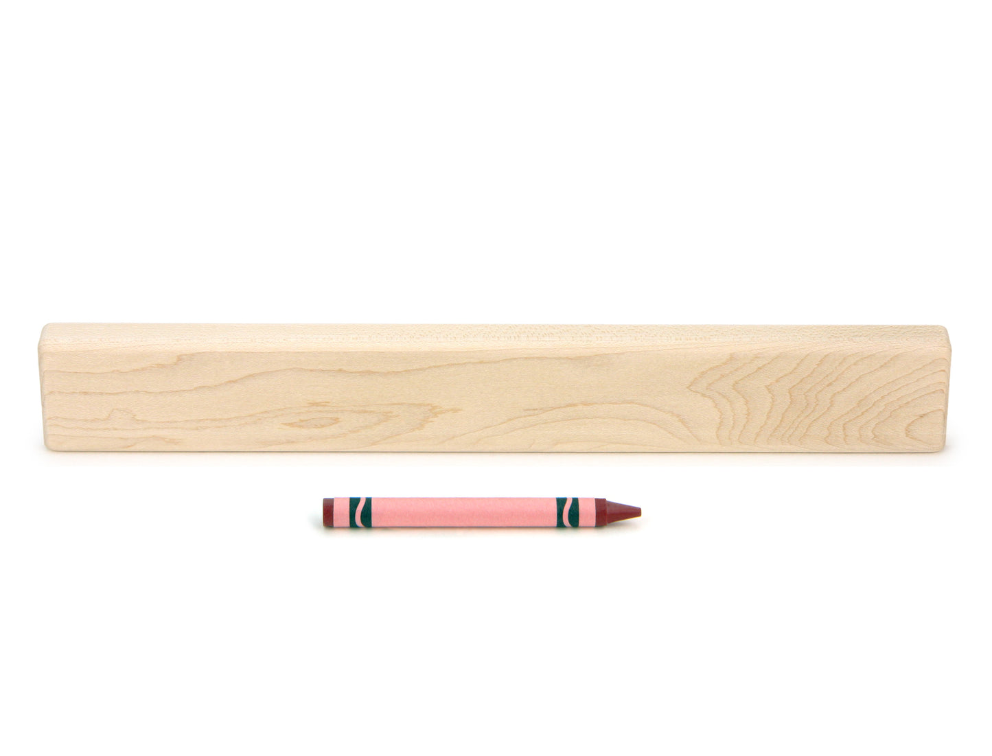 Flat 8x1 (1/2 thickness) Unit Building Block