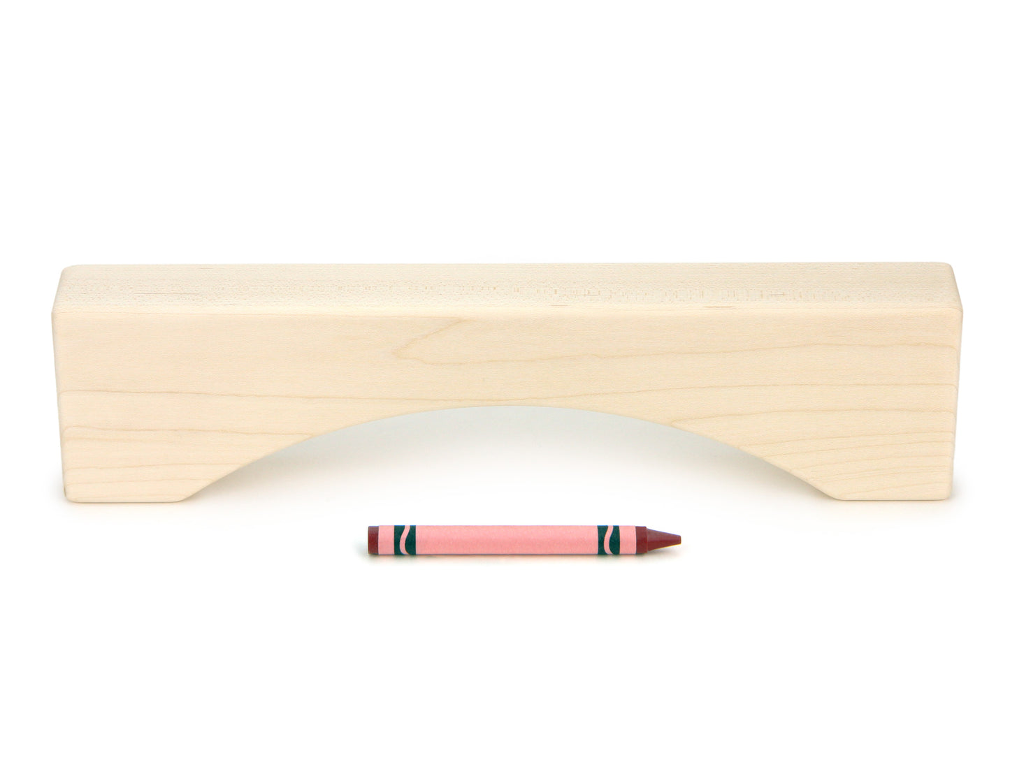 8x2 Arch Unit Building Block