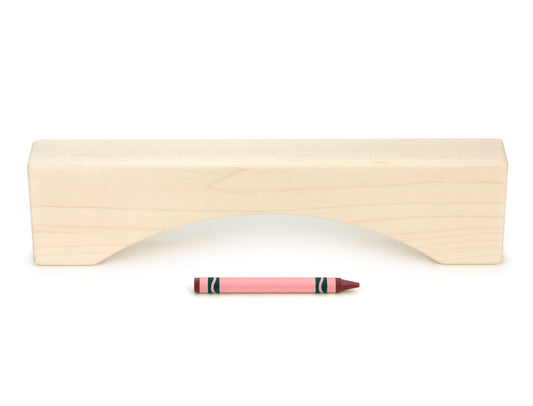 8x2 Arch Unit Building Block
