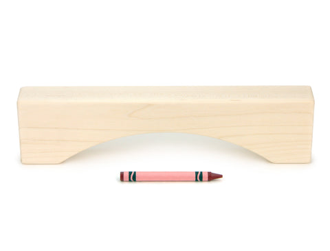 8x2 Arch Unit Building Block