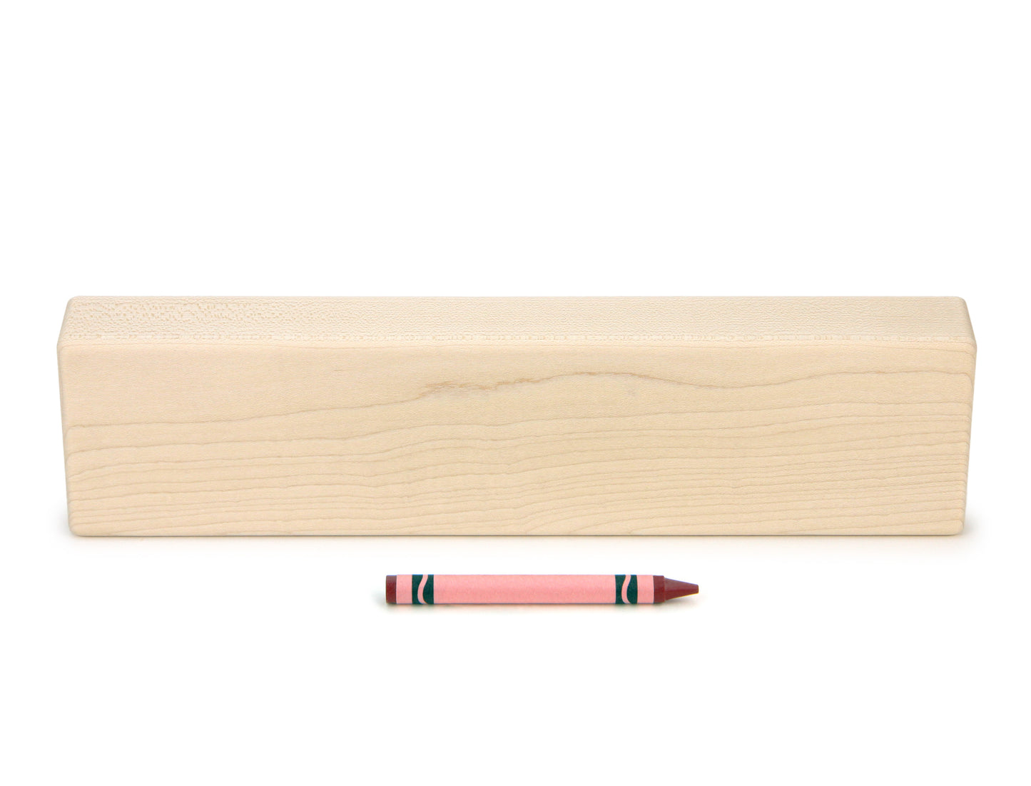 8x2 Rectangle Unit Building Block
