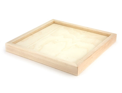 34 pc. Bright Gem Block Collection with Tray