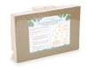 38 pc. Advanced Expansion Maple Building Blocks