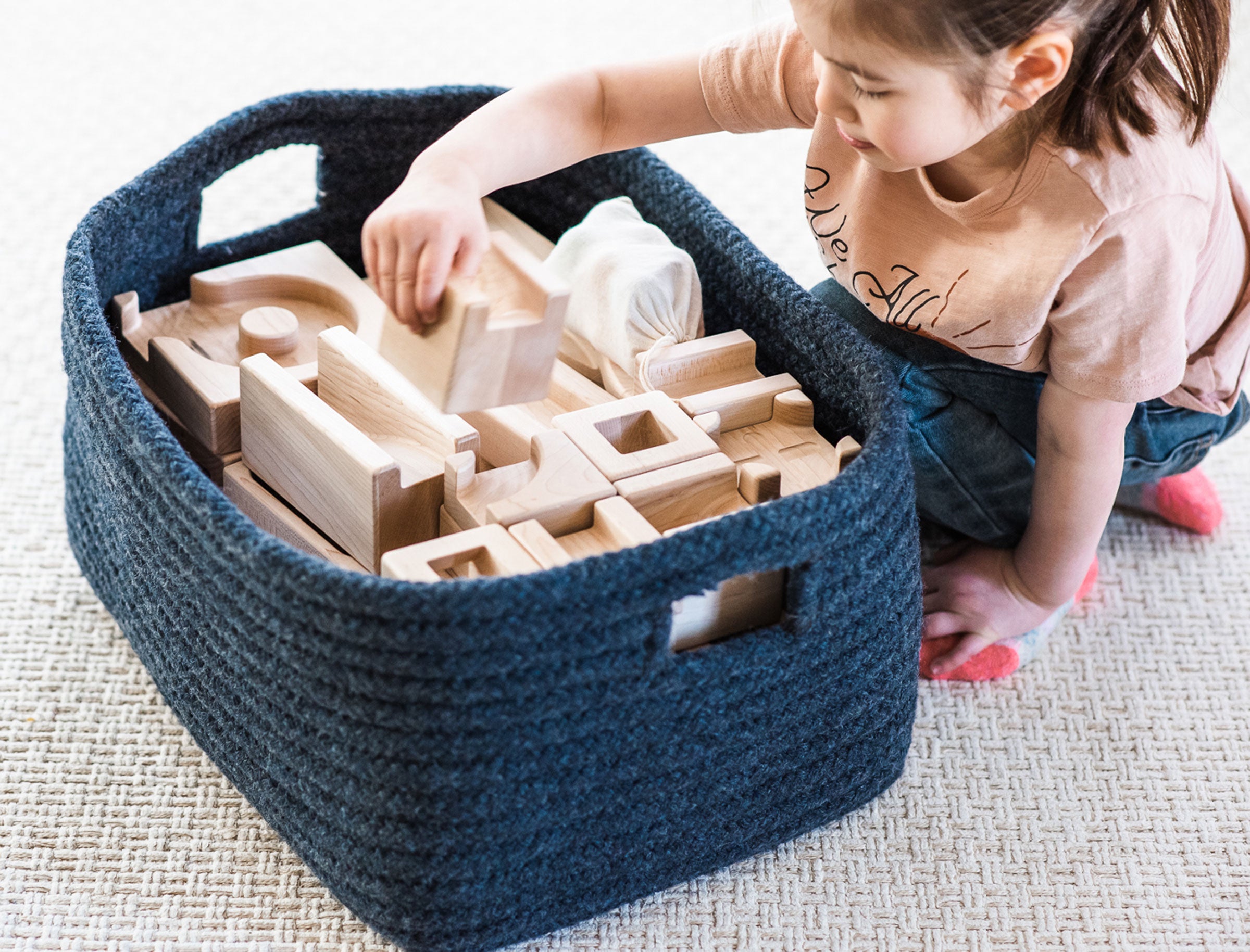 Maple Building Blocks | Everwood Friends