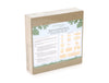 45 pc. Beginner Set Maple Building Blocks