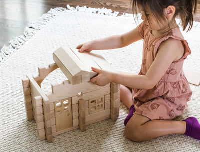 Notch Blocks