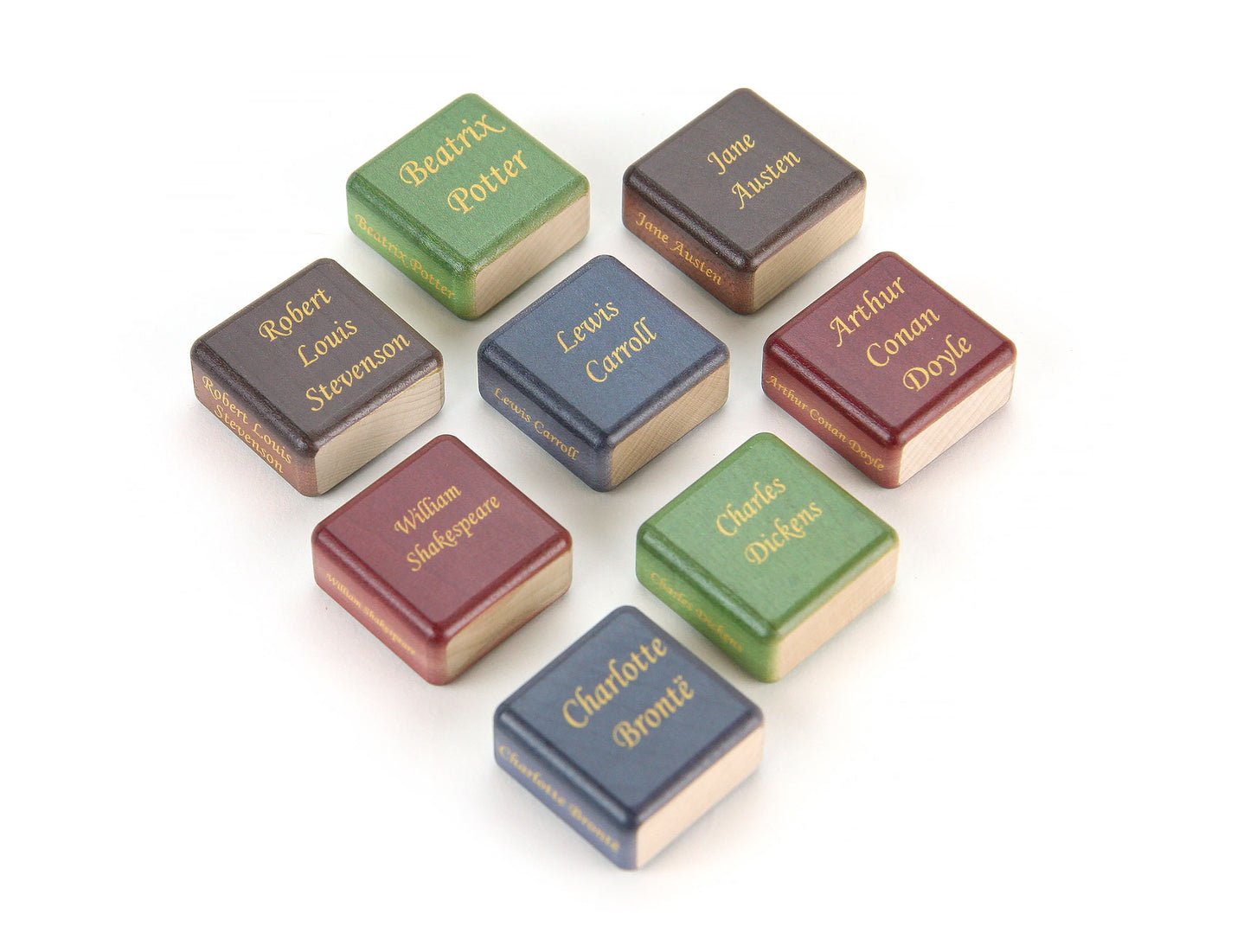 LIMITED! Bookshop Counter Building Block Set