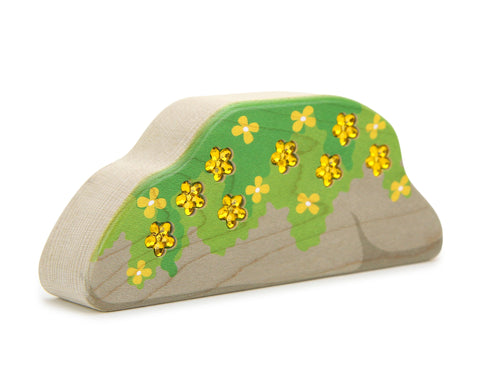 Faerie Boulder Maple Building Block