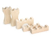 Castle Blocks 5 pc. Booster Set