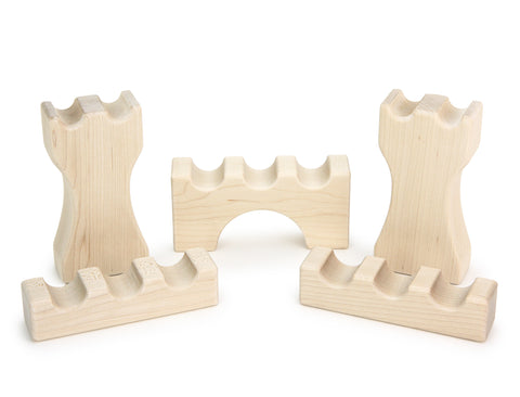 Castle Blocks 5 pc. Booster Set