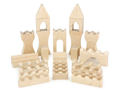 Castle Blocks