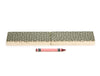LIMITED! Cobblestone Sidewalk 2 pc. Block Set