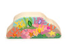 LIMITED! Coral Mound Gem Block