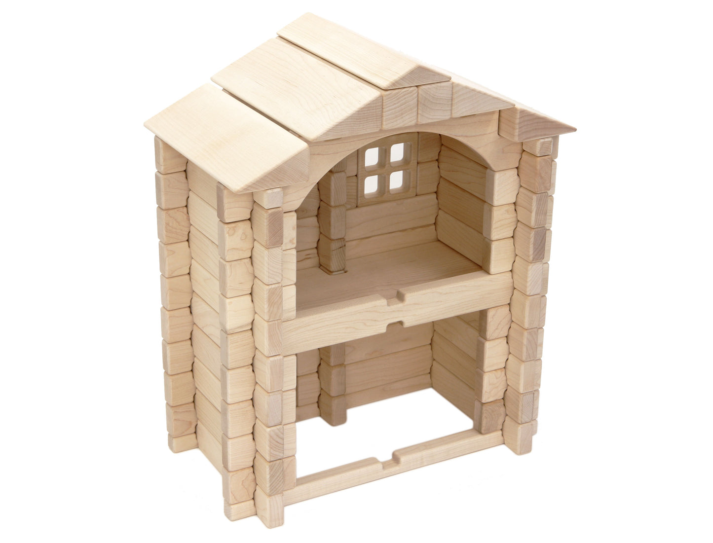 Original Notch Blocks Step 2 Expansion (Core Expansion)