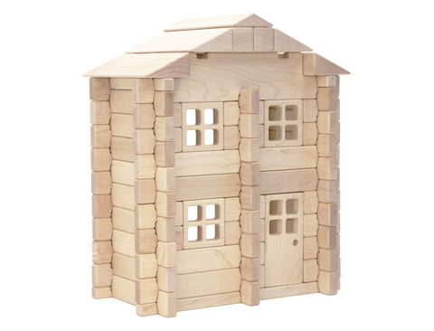 Original Notch Blocks