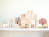 LIMITED! Blossoming Apple Tree Maple Building Block