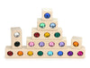 ORDER BY DEC 6! 3x1 Choose-your-own Gem Block
