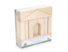 30 pc. Deluxe Expansion Maple Building Blocks