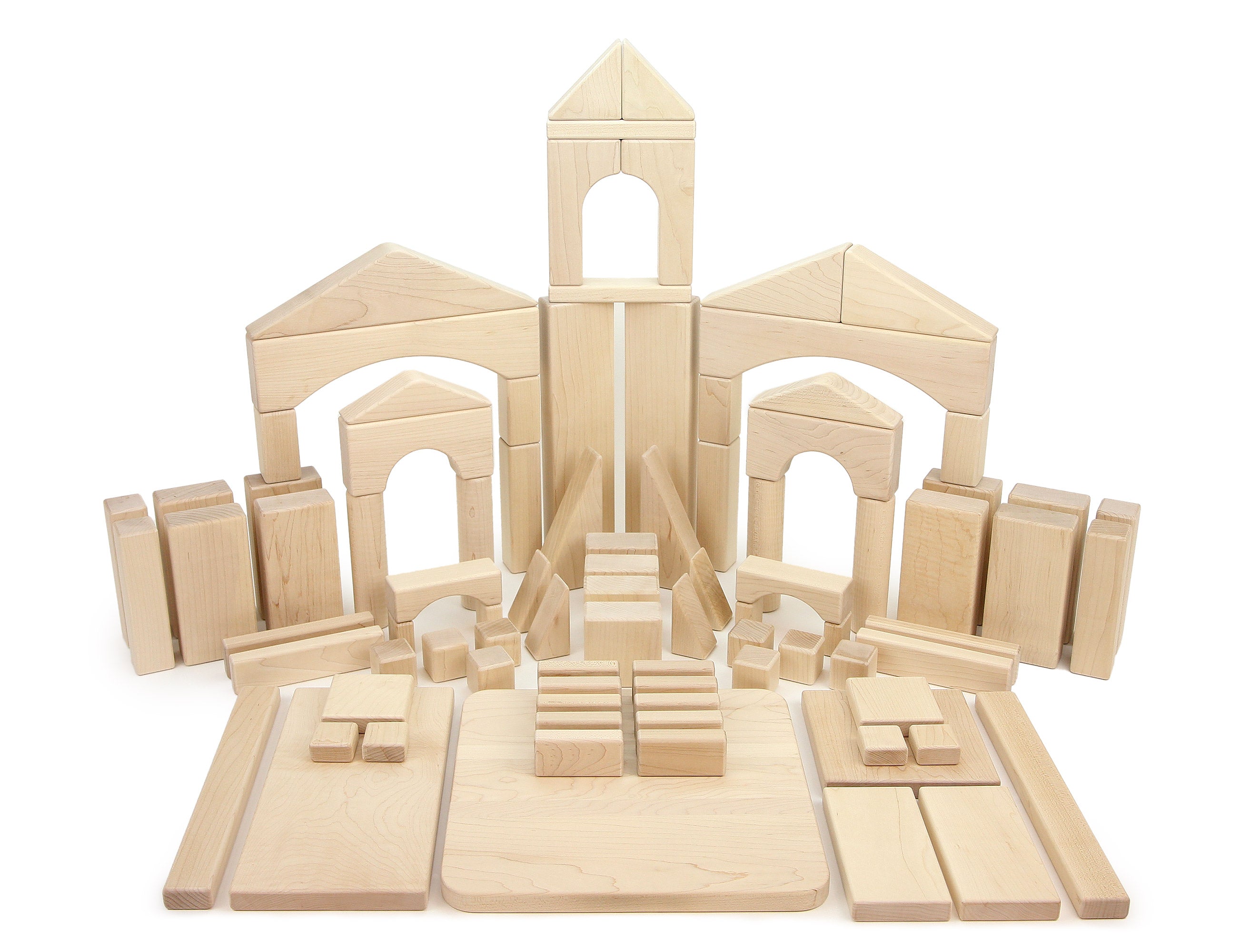 Building Block Sets – Everwood Friends