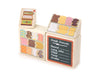 LIMITED! Donut Counter 4pc. Building Block Set
