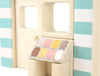 LIMITED! Donut Shop Building Block Set