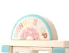 LIMITED! Donut Shop Building Block Set