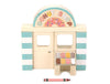 LIMITED! Donut Shop Building Block Set