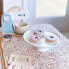 LIMITED! Rainbow Sprinkle Donuts 2 pc. Gem Blocks