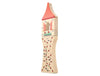 Fairytale Tower Maple Building Block Set