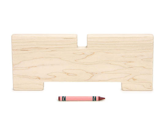 Portcullis Double Floor Panel Notch Block