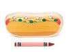 LIMITED! Hot Dog - Food Shape Gem Block