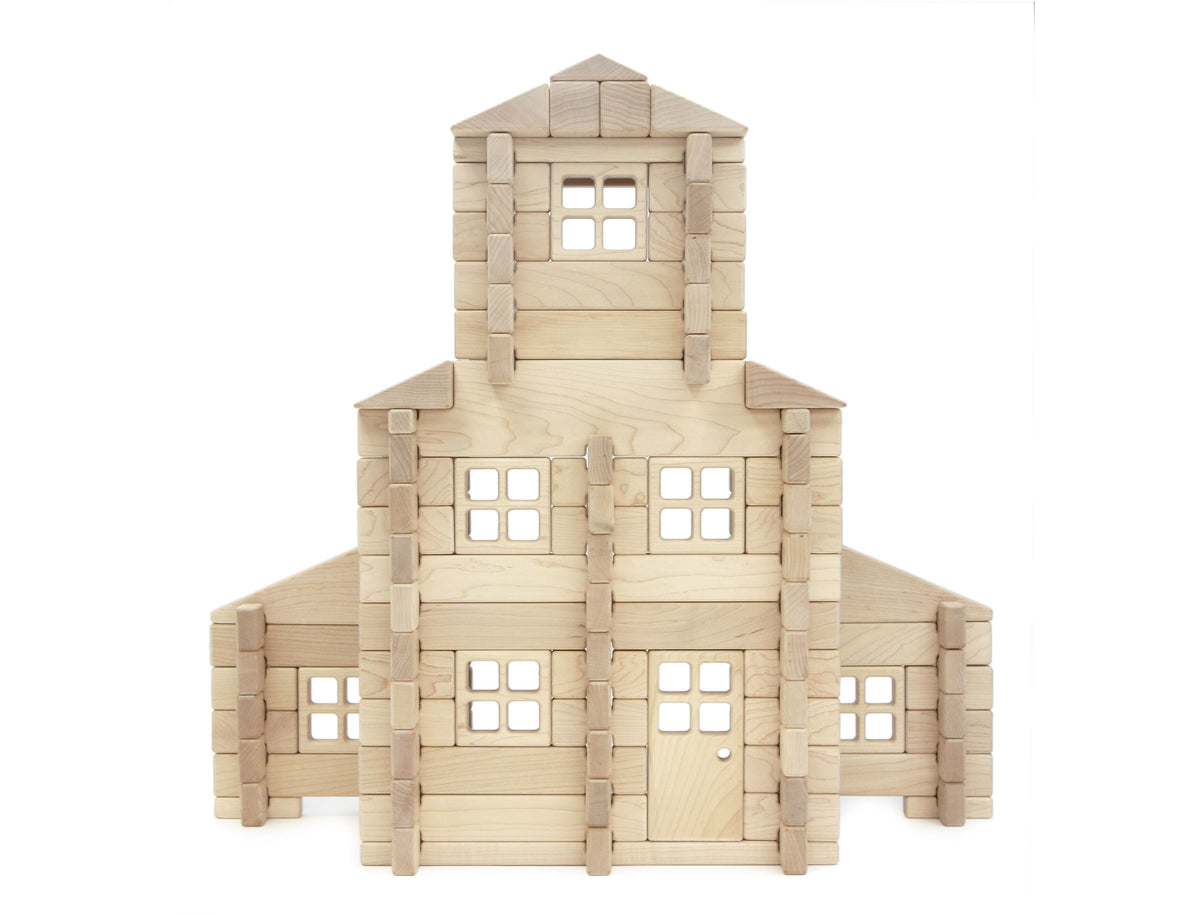 Original Notch Blocks Step 3 Expansion (Deluxe Expansion)