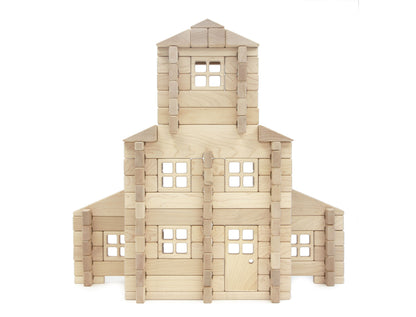 Original Notch Blocks Step 3 Expansion (Deluxe Expansion)