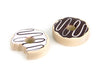 LIMITED! Frosted Donuts 2 pc. Block Set