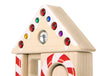 ORDER BY DEC 6! Gingerbread House Maple Building Block Set