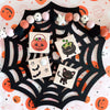 LIMITED! Halloween Night 4 pc. Gem Block Set