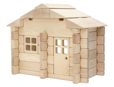 Original Notch Blocks Base Set