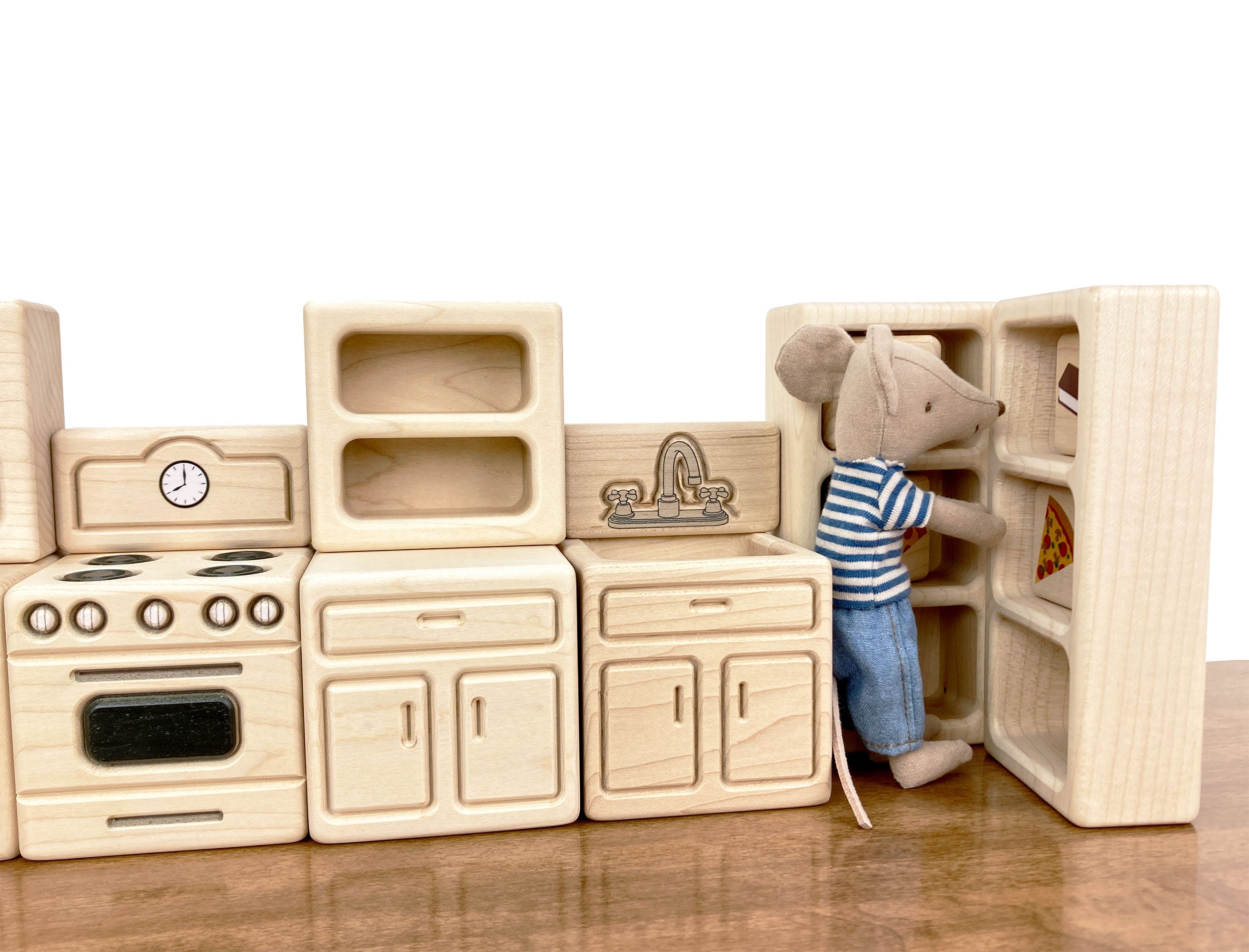 Maple Building Blocks | Everwood Friends