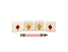 LIMITED! Lunar New Year Lanterns 4 pc. Gem Block Set