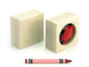 34 pc. Bright Gem Block Collection with Tray
