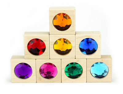 Gem Blocks