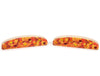 LIMITED! Autumn Leaf Pile 2 pc. Gem Block Set