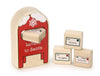 LIMITED! Letters to Santa Maple Building Block Set
