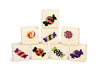 LIMITED! Little Halloween Treats 8 pc. Building Block Set