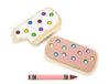 LIMITED! Long Johns 2 pc. Gem Blocks