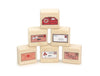 Love Letters 6 pc. Building Block Set