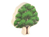 LIMITED! Double-Sided Autumn Maple Tree Building Block