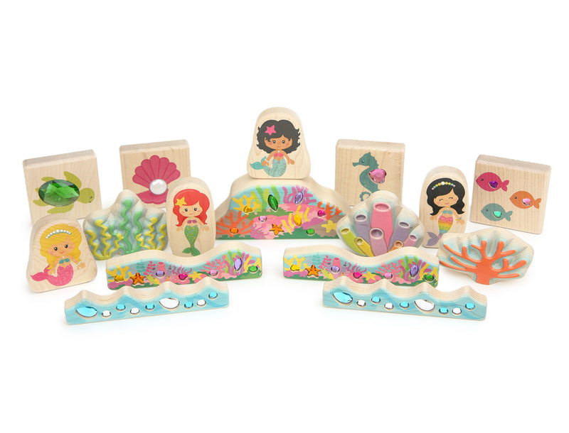 Mermaid Reef